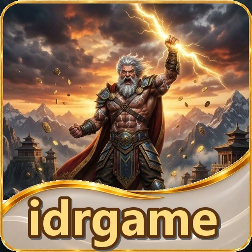 Detail paket instalasi dan info berkas idrgame APK