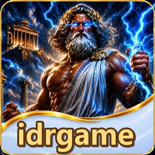 Cuplikan tampilan unduhan di dalam aplikasi idrgame