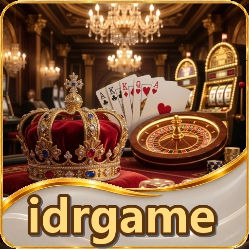 Ringkasan langkah install idrgame APK di Android