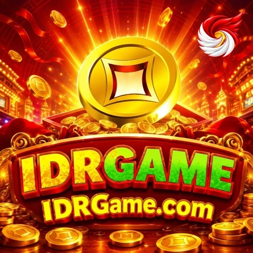 Portal informasi idrgame APK untuk pengguna Android di Indonesia