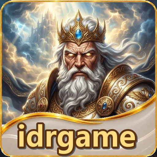 Metadata dan identitas paket aplikasi idrgame APK
