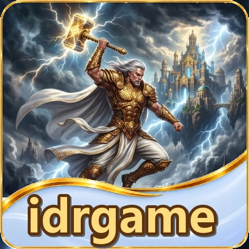 Langkah 5: proses instalasi idrgame APK di Android