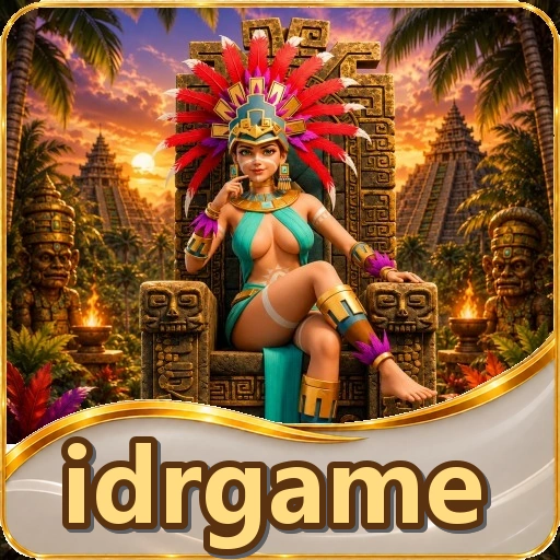 Langkah 6: konfirmasi idrgame APK berhasil terpasang