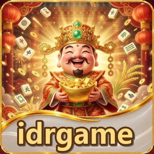 Tanda mengenali saluran resmi idrgame sebelum unduh APK